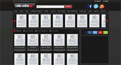 Desktop Screenshot of manudivers.com